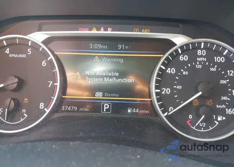 2023 Nissan Sentra Sv Xtronic Cvt from USA, damaged, VIN 3N1AB8CV1PY229035